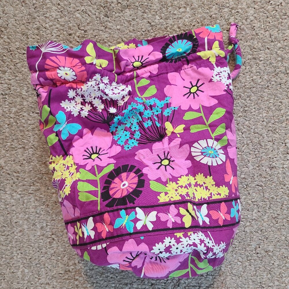 Vera Bradly Baithing suit bag